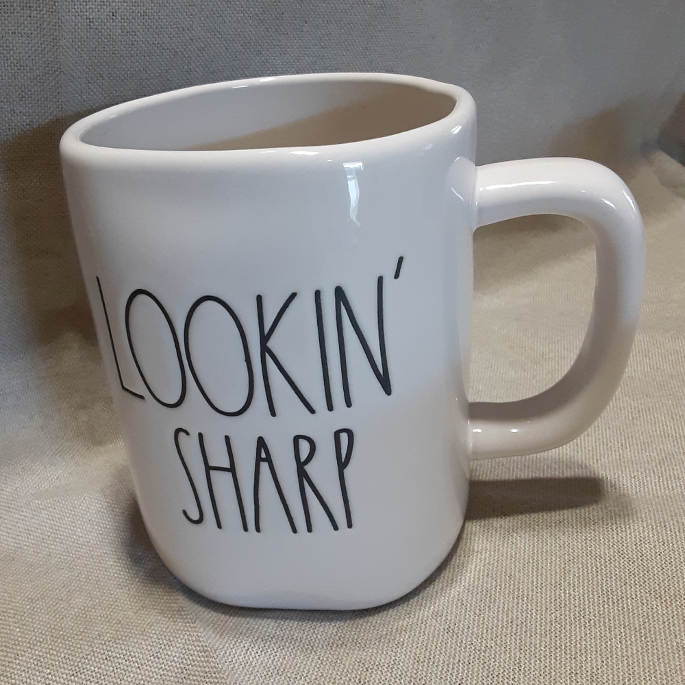 Rae Dunn Coffee Mug
